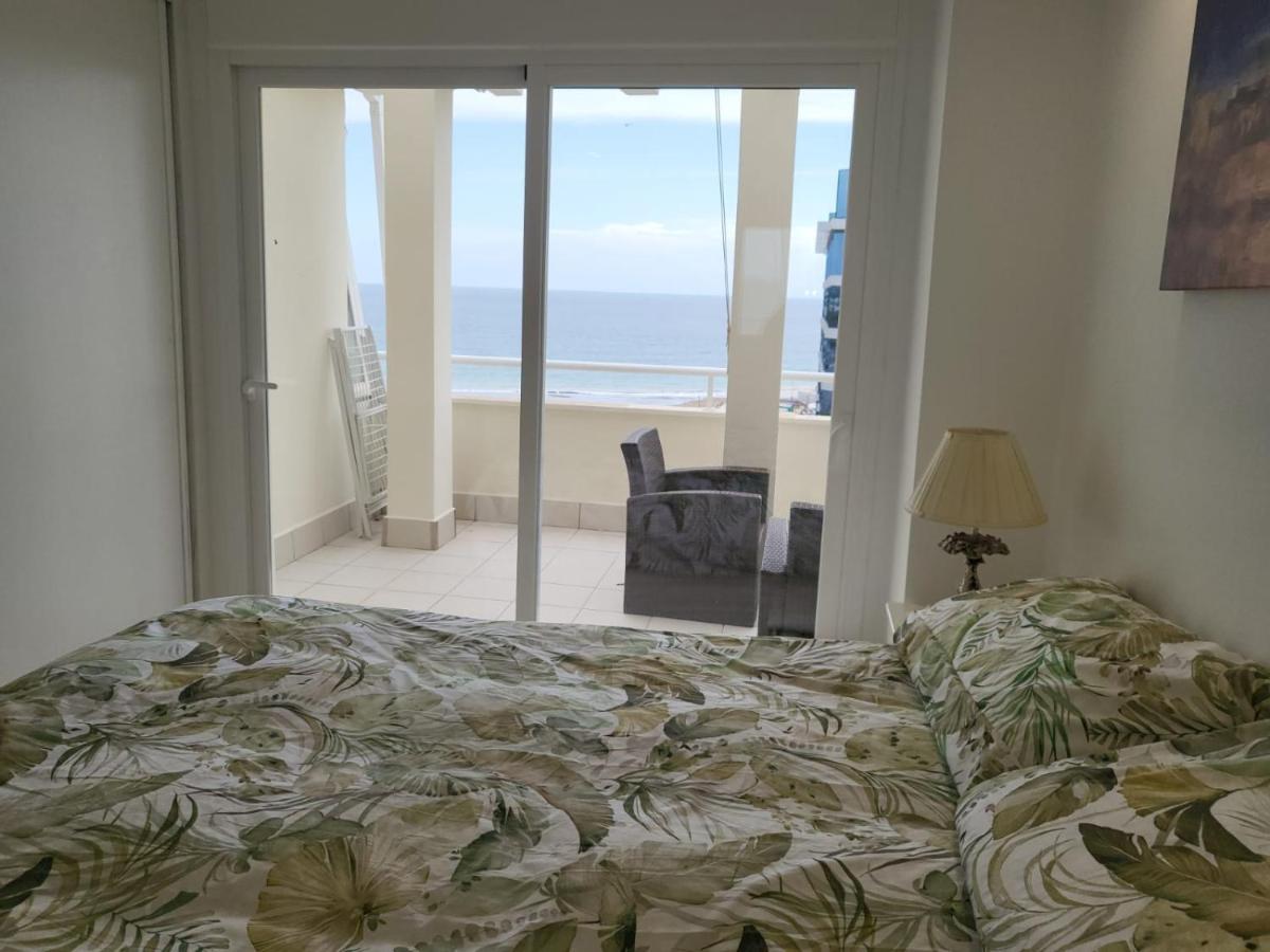 Apartament Marbella Edificio Puerto Azul Zewnętrze zdjęcie