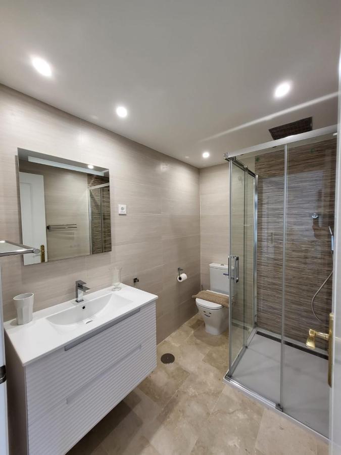 Apartament Marbella Edificio Puerto Azul Zewnętrze zdjęcie