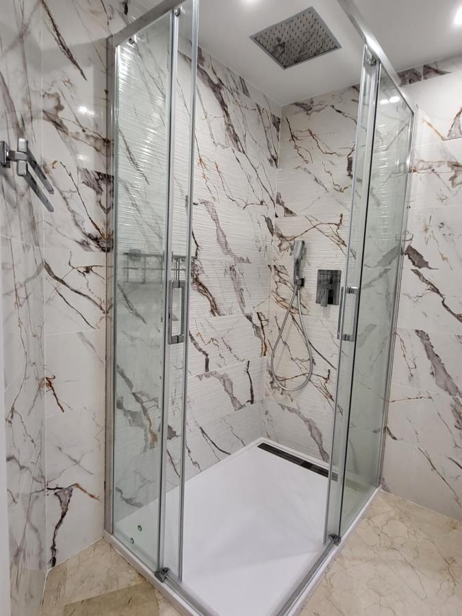Apartament Marbella Edificio Puerto Azul Zewnętrze zdjęcie