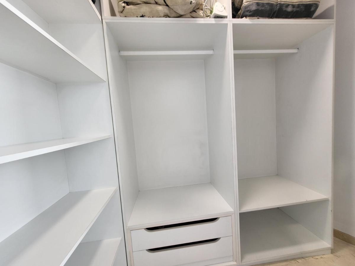 Apartament Marbella Edificio Puerto Azul Zewnętrze zdjęcie