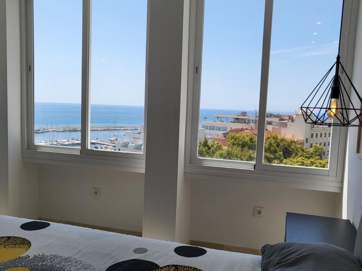 Apartament Marbella Edificio Puerto Azul Zewnętrze zdjęcie