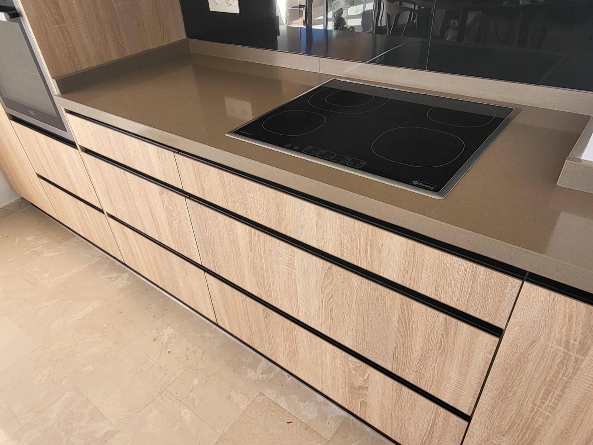 Apartament Marbella Edificio Puerto Azul Zewnętrze zdjęcie